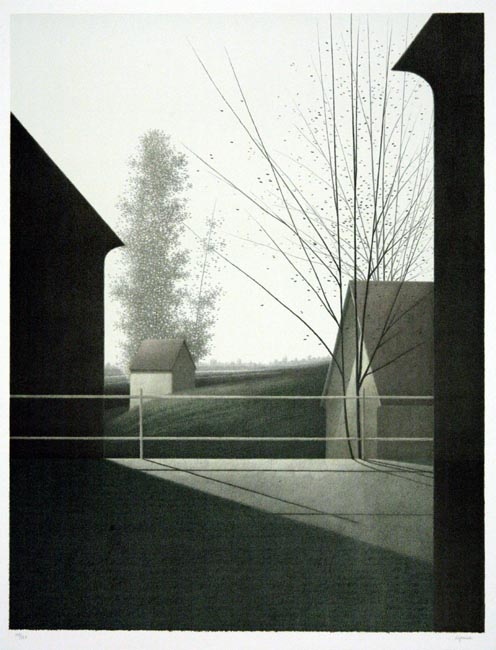 To Return by Robert Kipniss