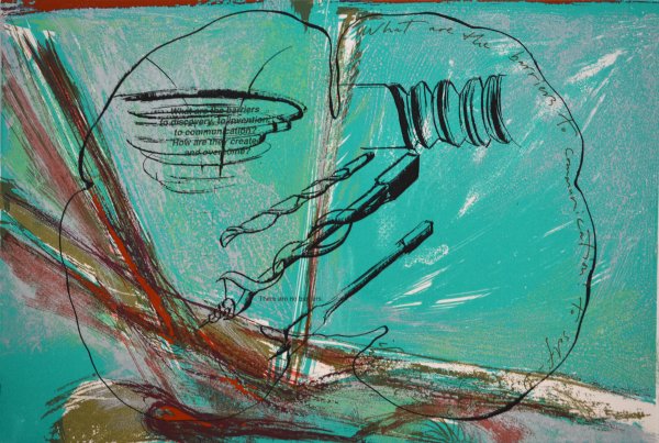 Metaphorming Minds by Todd Siler