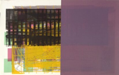 Untitled 27 by Moshe Kupferman at Gallery Har-El, Printers & Publishers