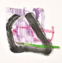 Untitled 9 by Eva Bovenzi at Oehme Graphics