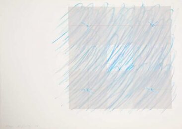 Untitled – Window by Richard Smith at RoGallery