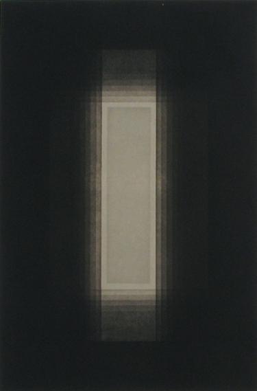 Untitled (b/w) by Patsy Krebs