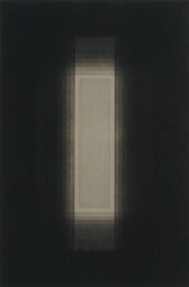 Untitled (b/w) by Patsy Krebs at ebo Gallery