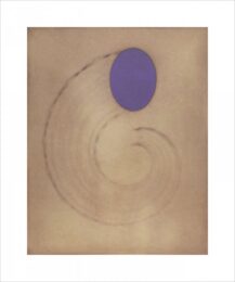 Untitled (cornucopia) by Ted Kincaid at Manneken Press (IFPDA)