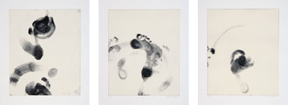 Untitled (set Three) by Trisha Brown