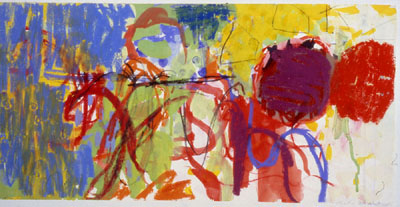 Verse From Sea #3 by Keiko Hara at ebo Gallery