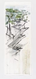 Verse S-8 by Keiko Hara at ebo Gallery