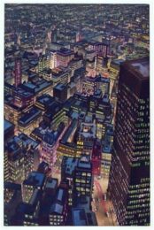 Vertigo by Art Werger at ebo Gallery