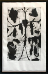 Vespero – Triptych #1 by Mimmo Paladino at RoGallery