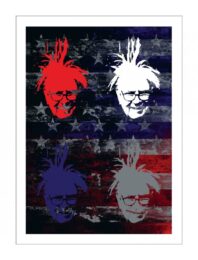 Vote Buffet by Fiasco at Lieberman Contemporary