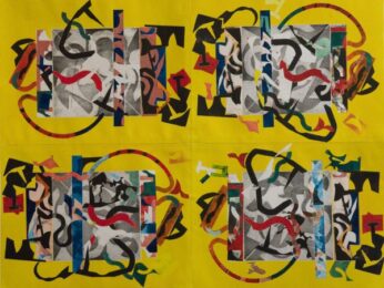 Warm Running Sunlight by John Schiff at VanDeb Editions