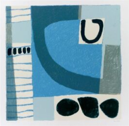 Water Marks by Sally McGill at Artizan Editions