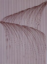 Waterfall 1 by Tom Orr at Manneken Press (IFPDA)