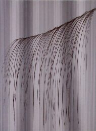 Waterfall 2 by Tom Orr at Manneken Press (IFPDA)