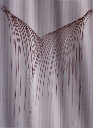 Waterfall 3 by Tom Orr at Manneken Press (IFPDA)