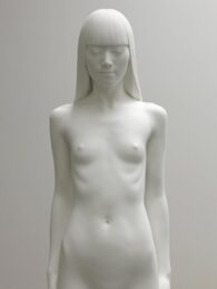 Yoko Viii, Front by Don Brown at Paul Stolper Gallery