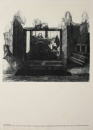 10.  Apotheose by Peter Ackermann at Sylvan Cole Gallery