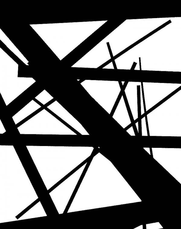 21 (1998) by James Welling