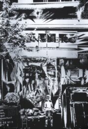 8 Ways  To Trash The Tonsberg Shop by Santiago Cucullu at Highpoint Editions