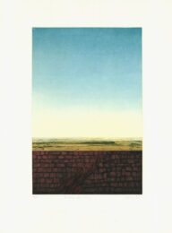A Brick Too Many by Richard A. Cox at Sylvan Cole Gallery