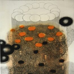 A Rebuilding Time by Mark Mullin at VanDeb Editions