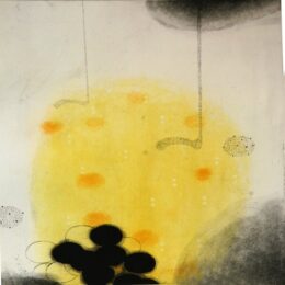 A Working Time by Mark Mullin at VanDeb Editions