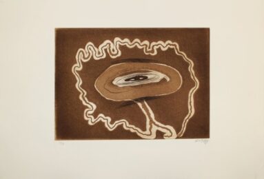 Abraensud by Zush / Evru at Sylvan Cole Gallery