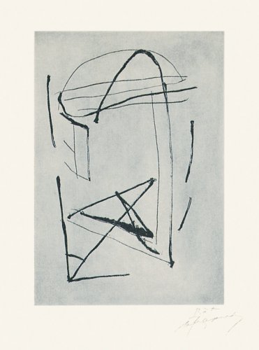 Signe I Color – 2 by Albert Rafols-Casamada