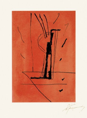 Signe I Color – 6 by Albert Rafols-Casamada