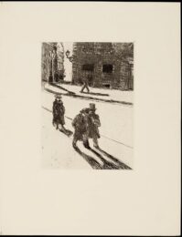 Album De Monsieur Teste Par Paul Valéry. Avec Des Gravures De L’auteur. by Paul Valéry at Sylvan Cole Gallery