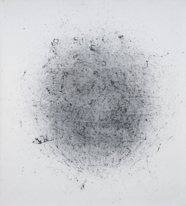 Vortex Drawing 16 by Alexa Horochowski