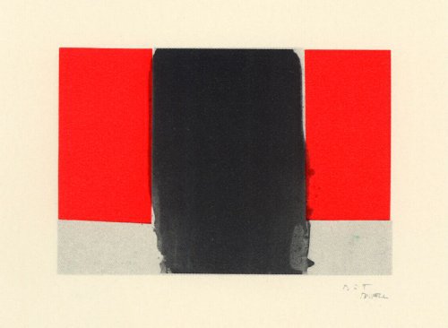 Espais-3 by Alfons Borrell Palazón