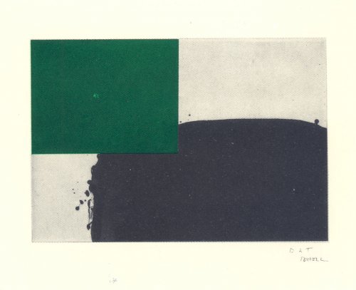 Espais-4 by Alfons Borrell Palazón