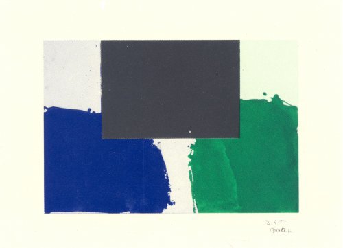 Espais-5 by Alfons Borrell Palazón
