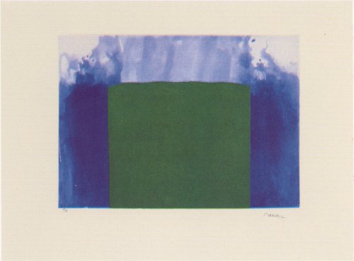 Illes-1 by Alfons Borrell Palazón