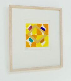 Allegro by Sandra Blow at pgr fine art
