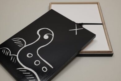 Almanach 67 by Tal R at Rene Schmitt Druckgraphik