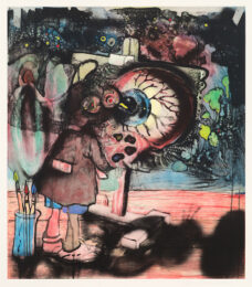 Am Anfang Kommen Ii by Jake & Dinos Chapman at Paupers Press