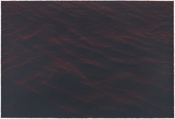 Spirit Of Place I F by Ann Aspinwall
