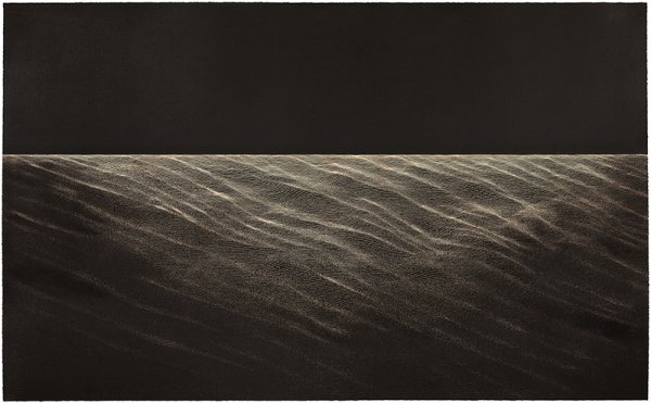 Spumante (bis) by Ann Aspinwall