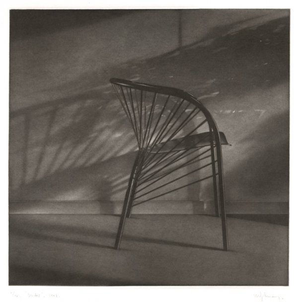 Ondes by Anne Dykmans