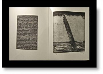 Archas by Natalie d'Arbeloff at Pomegranate Fine Art