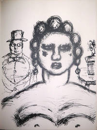 Le Clown égaré by Armand Nakache
