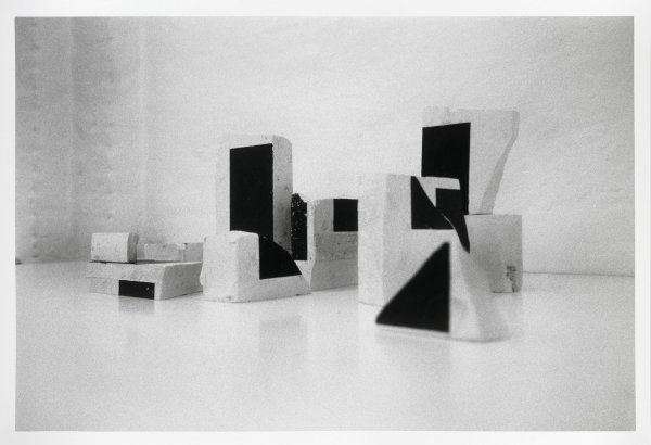 Untitled (abs) by Armando Andrade Tudela