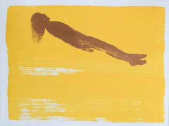 As Above, So Below by Stephen Dunne at Irish Museum of Modern Art