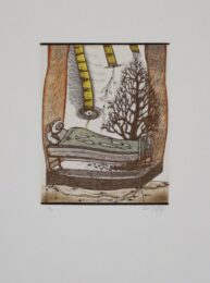 Asick by Zush / Evru at Sylvan Cole Gallery