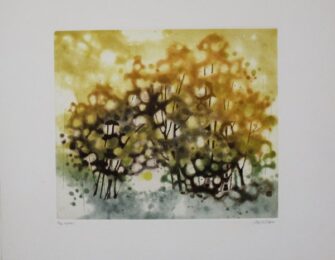 Aspen by Anne Walker at Sylvan Cole Gallery