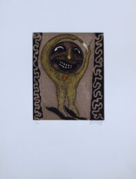 Asuvro by Zush / Evru at Sylvan Cole Gallery