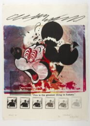 Atomic ’75 by John Dove and Molly White at Paul Stolper Gallery