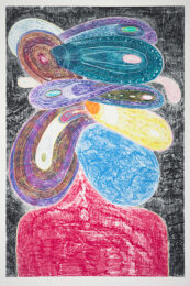 B-bird by Richard Hull at Manneken Press (IFPDA)